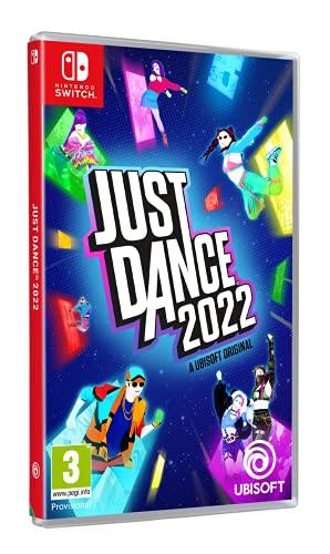 Videogioco Ubisoft Just Dance 2022