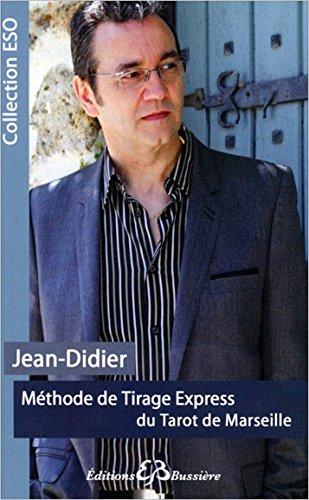 Méthode de tirage express du tarot