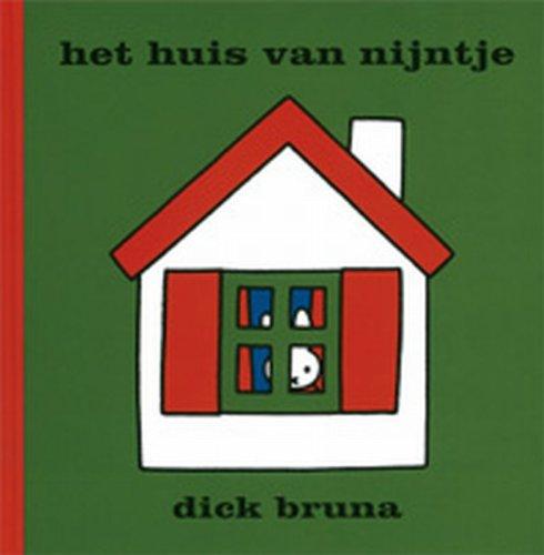 Het huis van Nijntje / druk 1