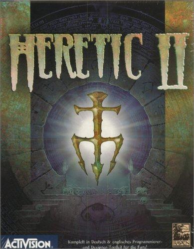 Heretic 2