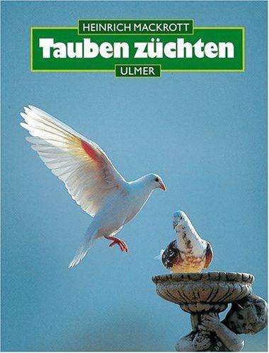 Tauben züchten