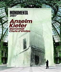 Sternenfall, Chute d'étoiles : Anselm Kiefer au Grand Palais