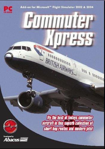 Flight Simulator 2004 - Commuter Xpress