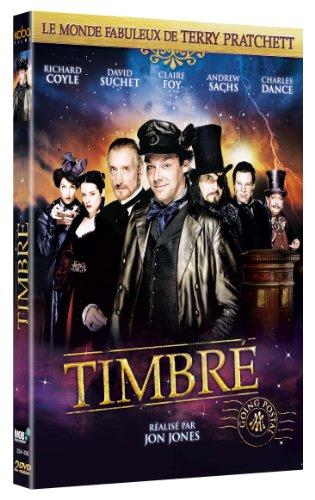 Timbré [FR Import]