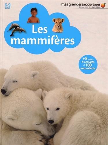 Les mammifères