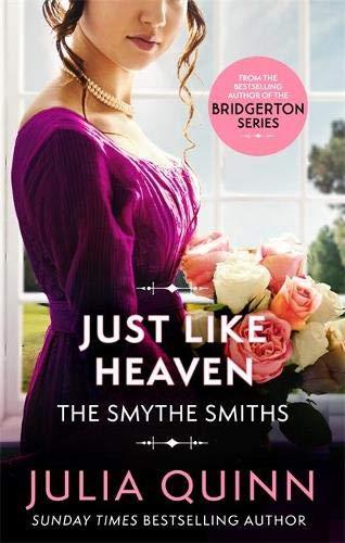 Just Like Heaven (Smythe-Smith Quartet)