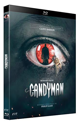 Candyman [Blu-ray] [FR Import]