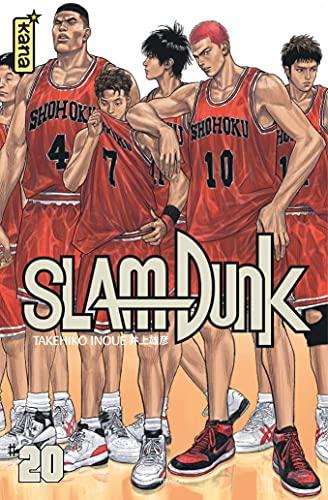 Slam Dunk. Vol. 20