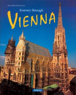 Journey through Vienna (Journey Through...)