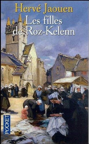 Les filles de Roz-Kelenn