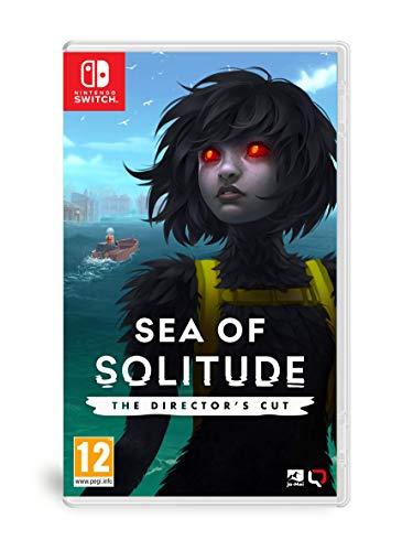 Sea of Solitude - The Director's Cut (Switch)