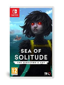 Sea of Solitude - The Director's Cut (Switch)