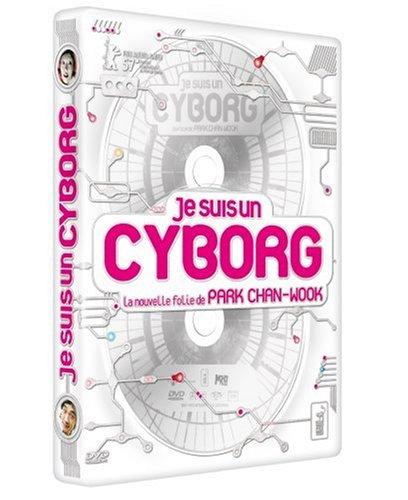 Je Suis Un Cyborg [FR Import]