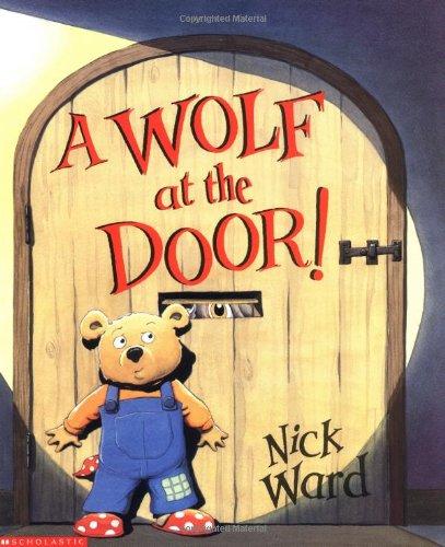 A Wolf at the Door