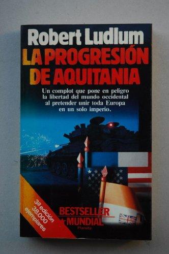 La progresión de Aquitania