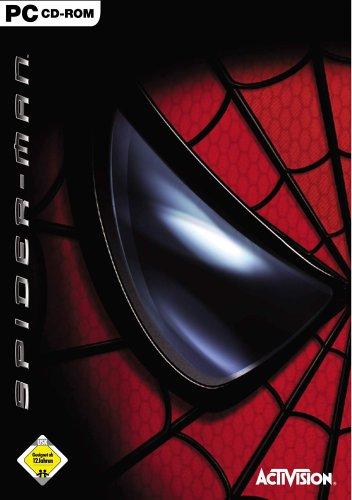 Spider-Man - The Movie