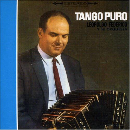 Tango Puro