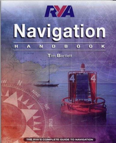 RYA Navigation Handbook