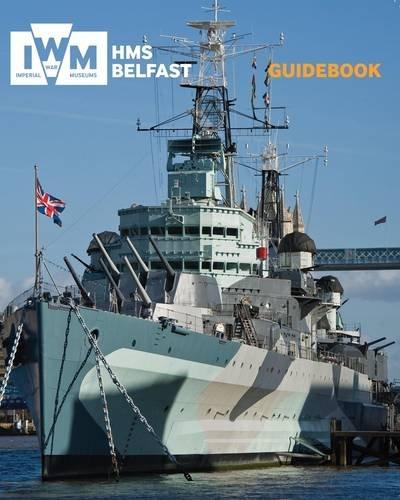 HMS Belfast Guidebook