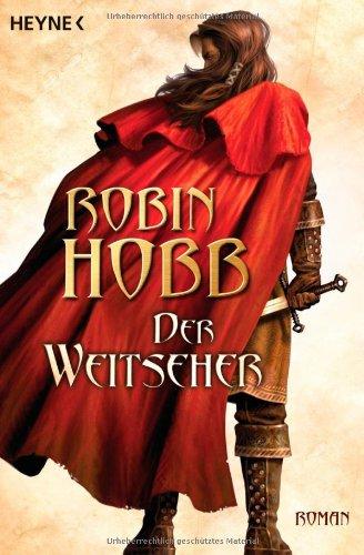 Der Weitseher: Roman