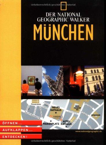 National Geographic Explorer. München. Öffnen, aufklappen, entdecken