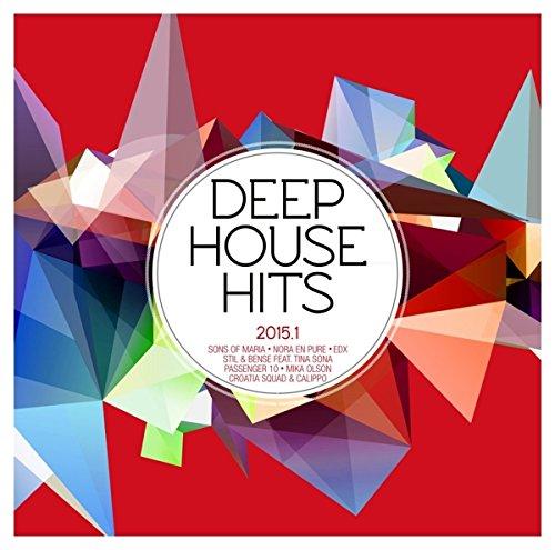 Deep House Hits 2015.1