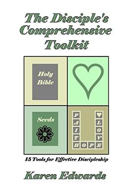 The Disciple's Comprehensive Toolkit