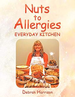 Nuts to Allergies: Everyday Kitchen