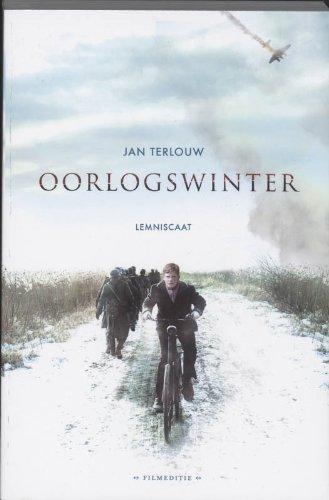 Oorlogswinter / druk 1: filmeditie