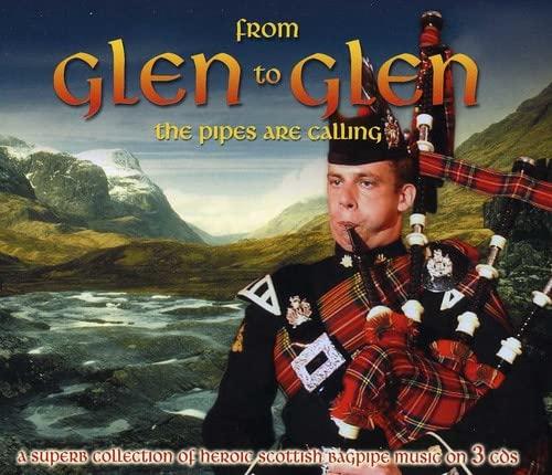 From Glen To Glen