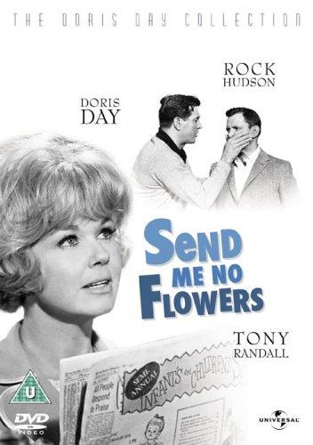 Send Me No Flowers [UK Import]