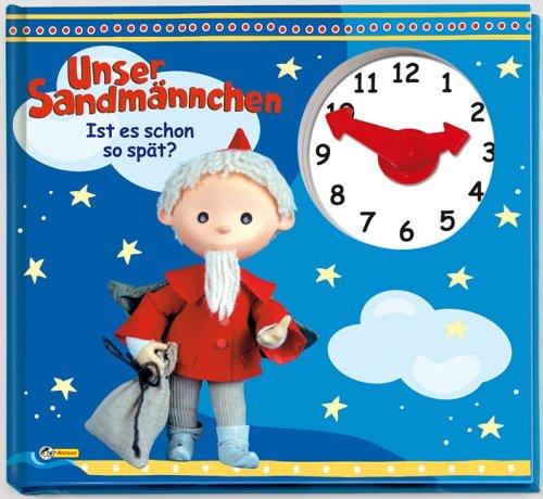 Unser Sandmännchen - Ist es schon so spät?