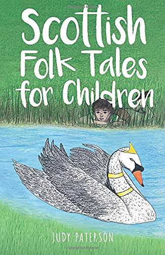 Scottish Folk Tales for Children