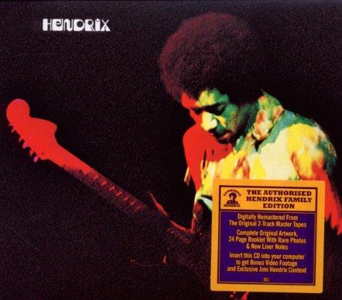 Band of Gypsys