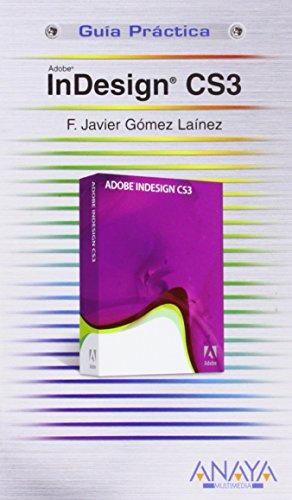 InDesign CS3 (Guías Prácticas)