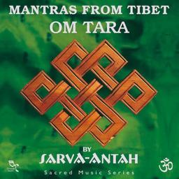 Mantras from Tibet-Om Tara