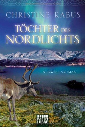 Töchter des Nordlichts: Norwegenroman