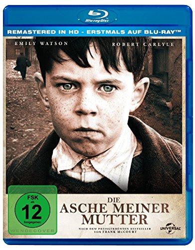 Die Asche meiner Mutter [Blu-ray]