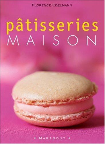 Pâtisseries maison