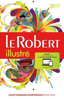 Le Robert illustré 2017