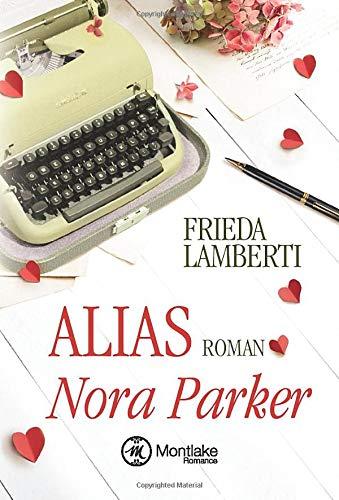 Alias Nora Parker