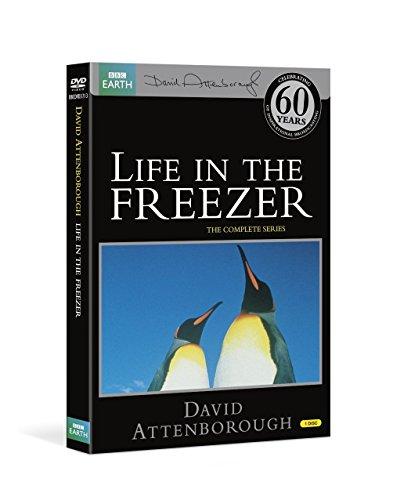 Life in the Freezer (Repackaged) [UK Import]