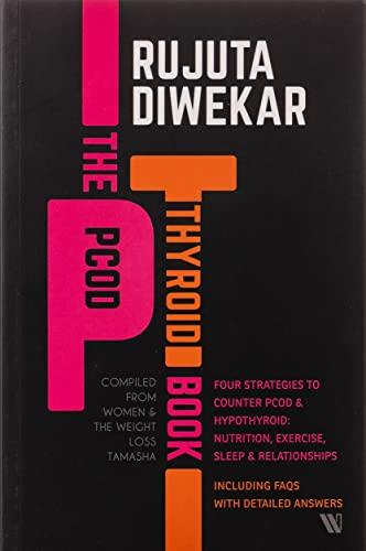 The PCOD-Thyroid Book