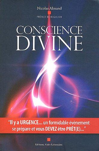 Conscience divine : Les enjeux de la nouvelle Terre