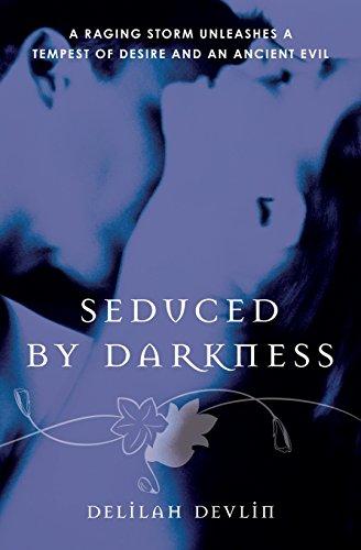 Seduced By Darkness (Avon Red)