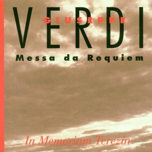 Verdi: Requiem Romankenko