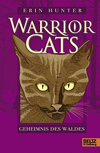 Warrior Cats. Geheimnis des Waldes: I, Band 3