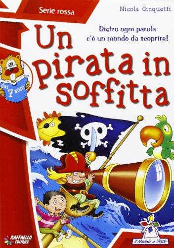 Un Pirata in Soffitta