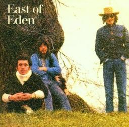 East of Eden