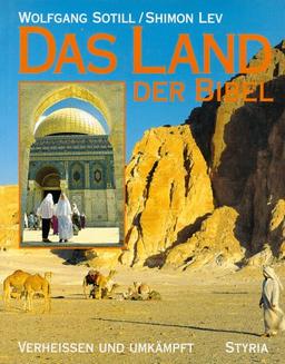 Das Land der Bibel